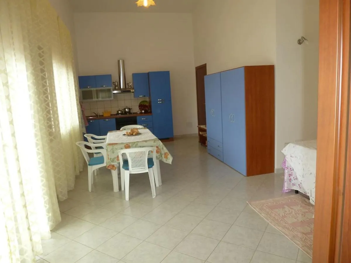 Suite Magnolia Iglesias