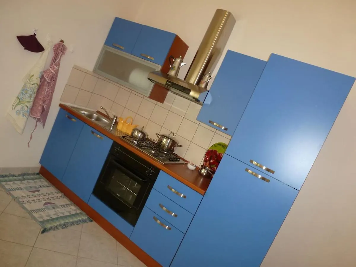 Suite Magnolia Iglesias Apartmán